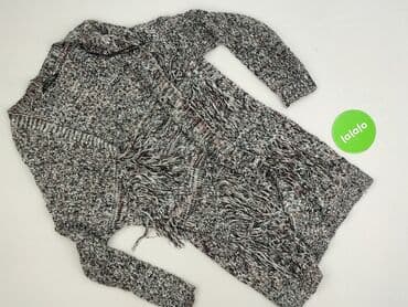 długi sweter i sukienka: Top Secret, Kardigan damski, rozmiar S — 3