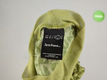 modbis bluzki koszulowe: Iets frans. , Bluzka damska, M — 5