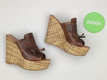 crocs tanio: Klapki damskie, rozmiar 39 — 2