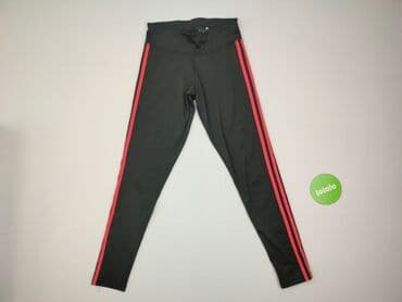 koszulka barcelony 2223 lewandowski: Adidas, Legginsy Sportowe damskie, rozmiar S — 2