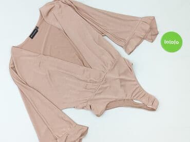 peter hahn sukienki: PrettyLittleThing, Body damskie, rozmiar M — 2