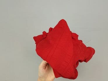 czerwona sukienka mango: Sukienka damska, rozmiar S — 6