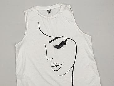 adhd t shirty: Shein, T-shirt damski, rozmiar S — 1