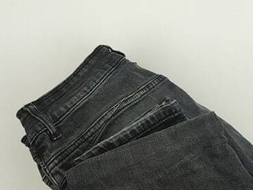 spodenki 2000s: House of Denim, Jeansy dla mężczyzn, rozmiar XS — 6