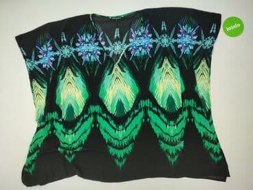 apricot bluzki: Top Secret, Bluzka damska, rozmiar M — 2