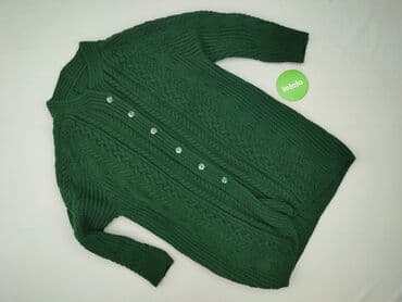 sukienka swetrowa h: Women`s sweater, size One size — 2