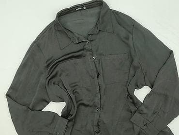 palace bluzy: Boohoo, Koszula damska, rozmiar 5XL — 1