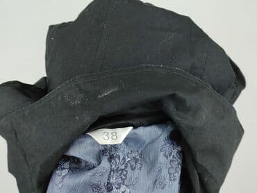 kurtka massimo dutti damska: Płaszcz damski, M — 4