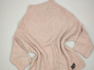ponczo h: By o la la. !, Sweter damski, rozmiar One size — 1