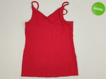 basic top zara: Esmara, Top damski, XL — 2