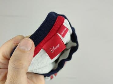 tommy hilfiger bluzka w paski: Bluzka, Disney, 10 lat, 134-140 cm, stan - Bardzo dobry — 5