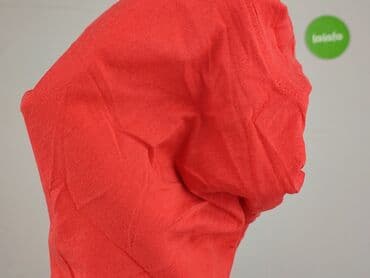 bluzka z ustami house: Bluzka damska, rozmiar M — 5