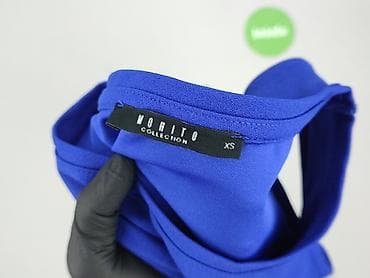 bluzki mihos: Mohito, Top damski, rozmiar XS — 4