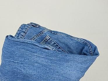 jeans mugler: Bershka, Jeansy damskie, rozmiar S — 5
