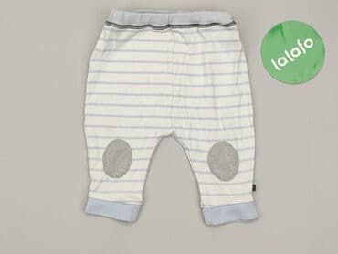 uomo majtki: Sweatpants, 6-9 months, condition - Good — 2