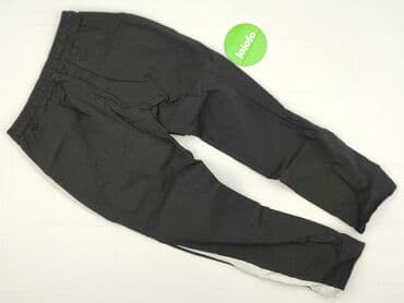 spodnie dresowe c a: Spodnie dresowe damskie, rozmiar S — 3