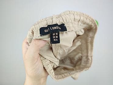 joggers: Qed London, Spodnie cargo damskie, rozmiar M — 4