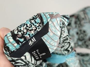 sukienki 36: H&M, Sukienka damska, rozmiar M — 4