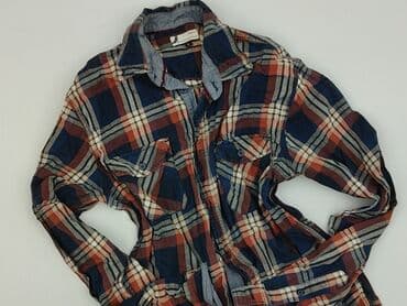 koszula flanelowa carhartt: Dressmann, Koszulа dla mężczyzn, rozmiar L — 1