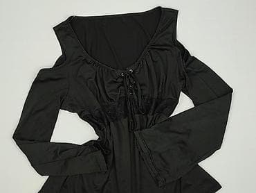 goth: Bluzka damska, rozmiar L — 1