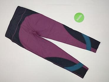 bugo obuwie: Legginsy Sportowe damskie, rozmiar M — 3