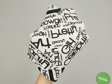 t shirty oversize damskie z nadrukiem: Жіноча блуза, розмір One size — 4