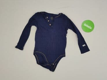 koszulki dla dzieci z fajnymi napisami: Bodysuits, Cool Club, 2-3 years, 92-98 cm, condition - Very good — 2