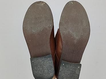 buty robocze: Półbuty damskie, rozmiar 37 — 4