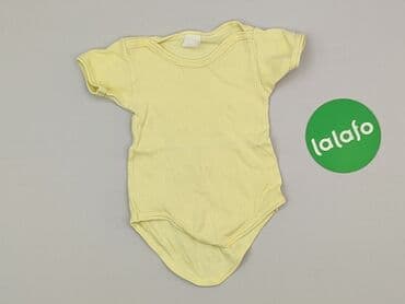 lidl sukienki letnie: Body, 3-6 months, 
condition - Very good — 2