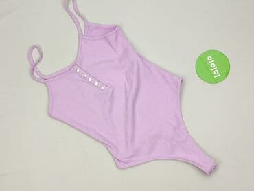 viralowe body: Bershka, Women`s body, size M — 2