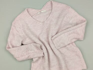 Swetry: Sinsay, Sweter damski, rozmiar L