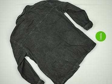 tk maxx bluzy: Kurtka jeansowa damska, rozmiar S — 3