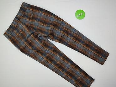 nowatex collection: Spodnie materiałowe damskie, rozmiar XL — 3