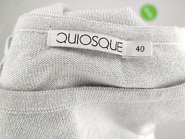 gerry weber bluzki: QUIOSQUE, Tunika damska, rozmiar L — 4