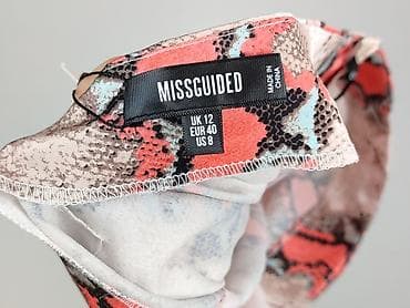 bershka: Missguided, Spódnica damska, rozmiar M — 4