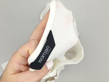 elegancka tunika plus size: Woman, Tunika damska, rozmiar XL — 5