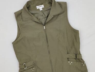 Kamizelka damska, rozmiar M w lalafo.pl Kamizelka damska, rozmiar M