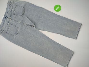 kurtka killtec ca51390: Jeansy dla mężczyzn, rozmiar 3XL — 3