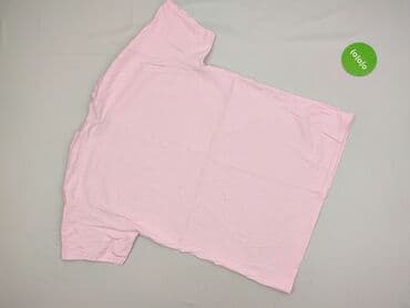 różowa koszulka niemiec: Gildan, Koszulka dla mężczyzn, rozmiar L — 3