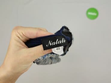 kurtka 4xl: Bluzka damska, rozmiar 4XL — 4