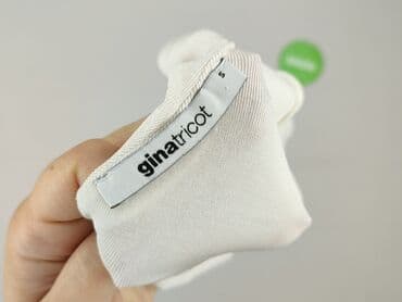 Жіночий одяг: Gina Tricot, Жіноче боді, розмір S — 4