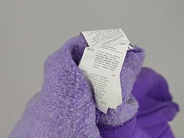 sweter c: House, Women`s sweatshirt, size XS — 5