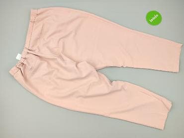 bpc selection spodnie: Bpc, Spodnie materiałowe damskie, rozmiar 2XL — 3