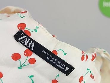 c: Zara, Top damski, rozmiar S — 4