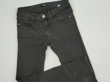 jeansy damskie cropp: Jeans for women, M — 1