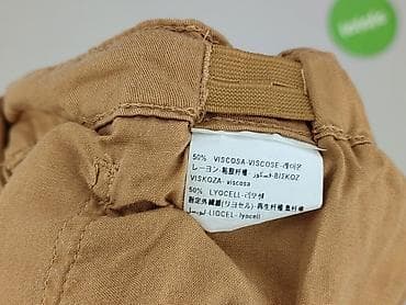 ccc nice: United Colors of Benetton, Szorty damskie, rozmiar S — 4