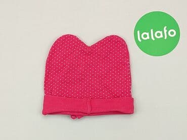 kurtka do biegania 4f: Hat, condition - Good — 3