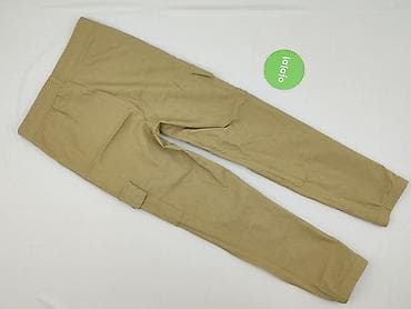 haus spodnie: Cargo, Spodnie cargo damskie, rozmiar XL — 3