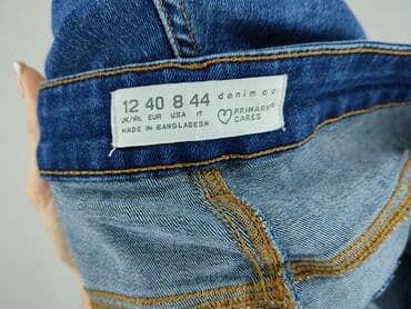 spodnie jeansy plus size: Primark, Jeansy damskie, M — 5