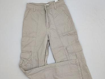 house cargo: House, Spodnie cargo damskie, rozmiar 2XS — 1